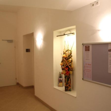 Norling Guest House Vienna Esterno foto