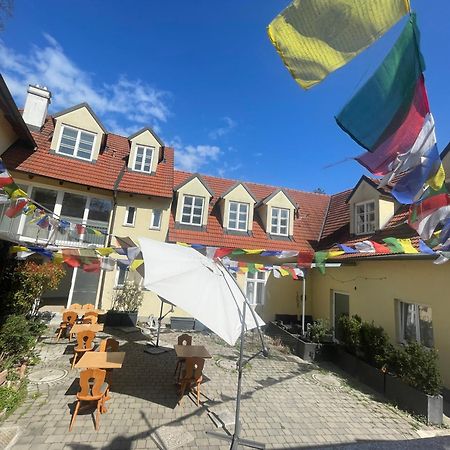 Norling Guest House Vienna Esterno foto