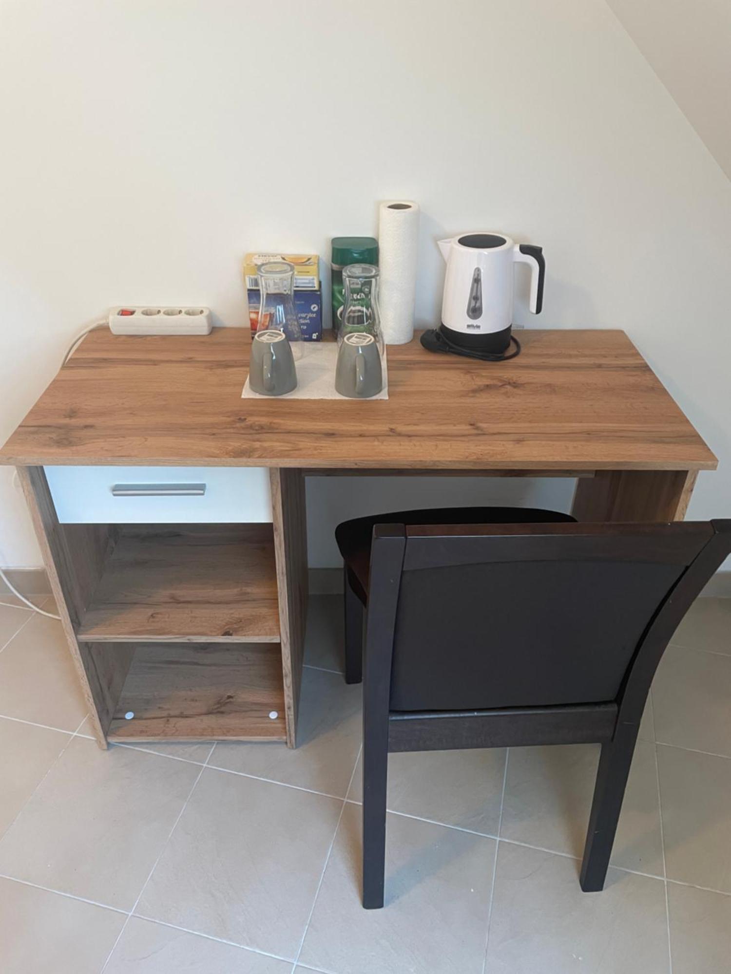 Norling Guest House Vienna Esterno foto