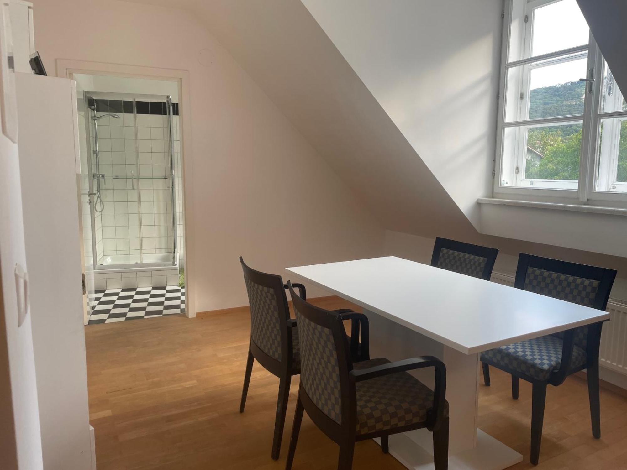 Norling Guest House Vienna Esterno foto