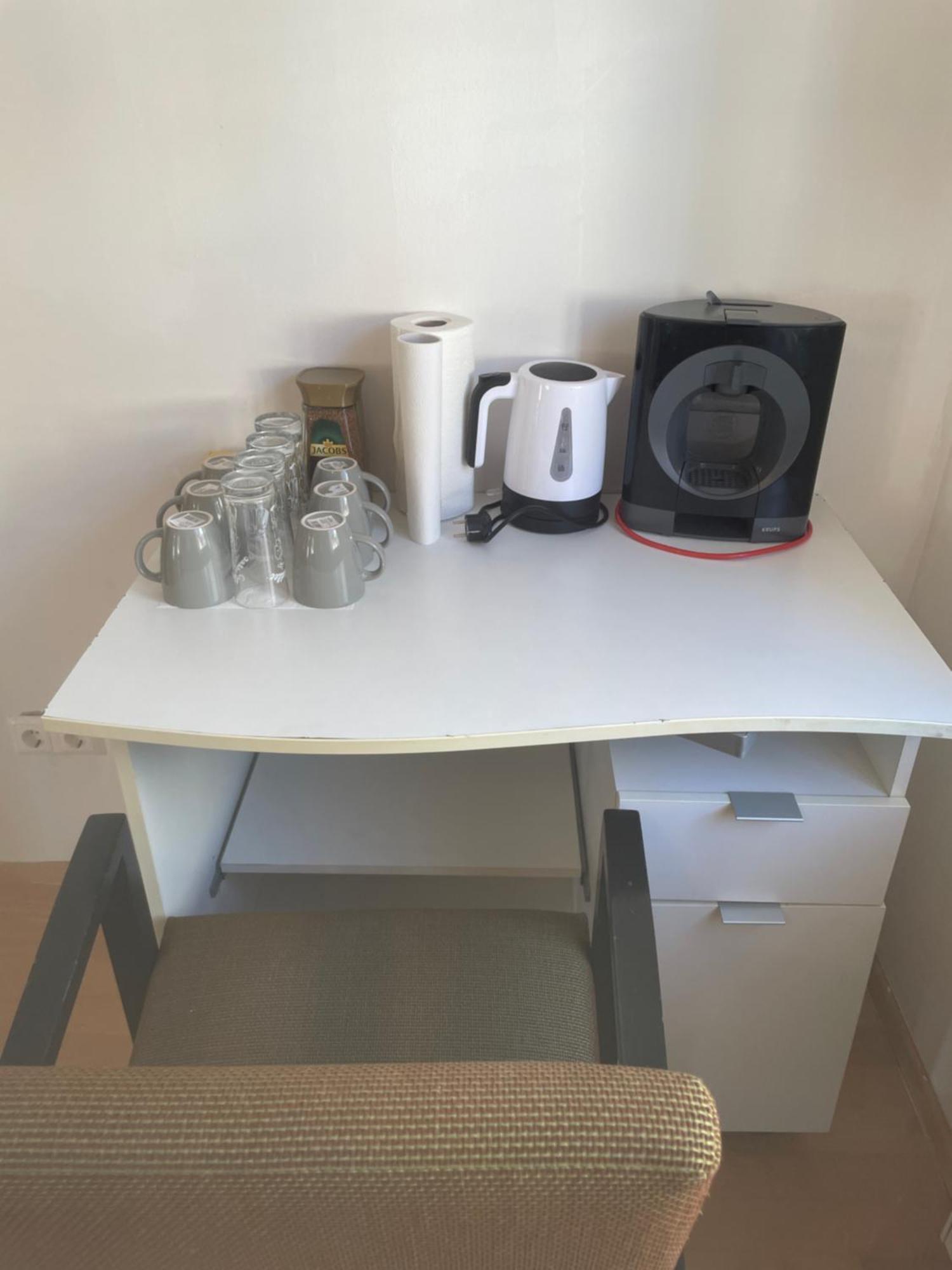 Norling Guest House Vienna Esterno foto