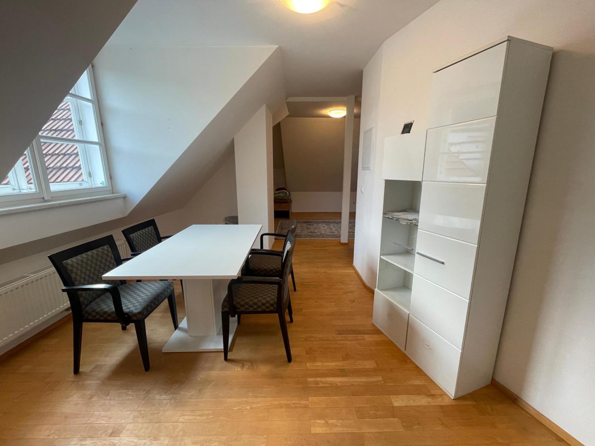 Norling Guest House Vienna Esterno foto