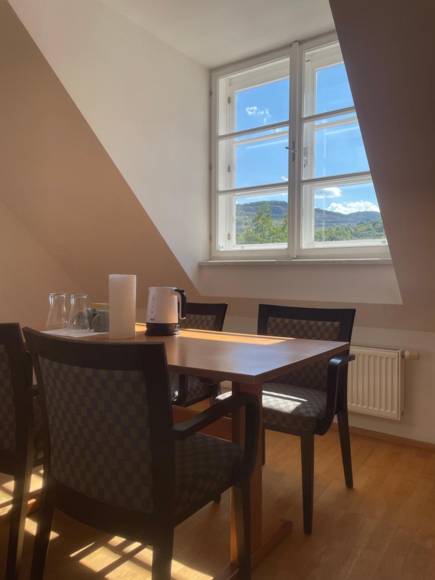 Norling Guest House Vienna Esterno foto