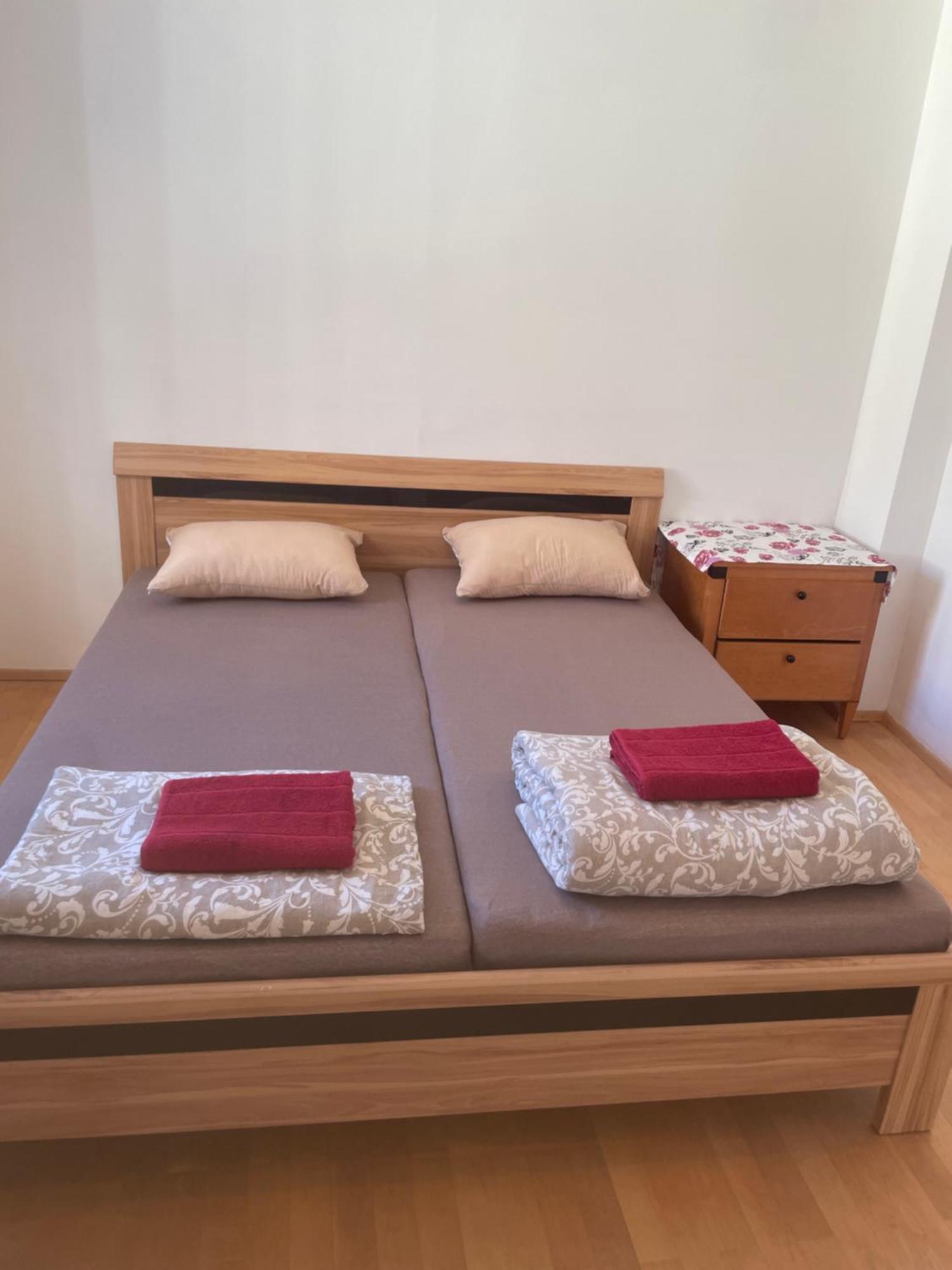 Norling Guest House Vienna Esterno foto