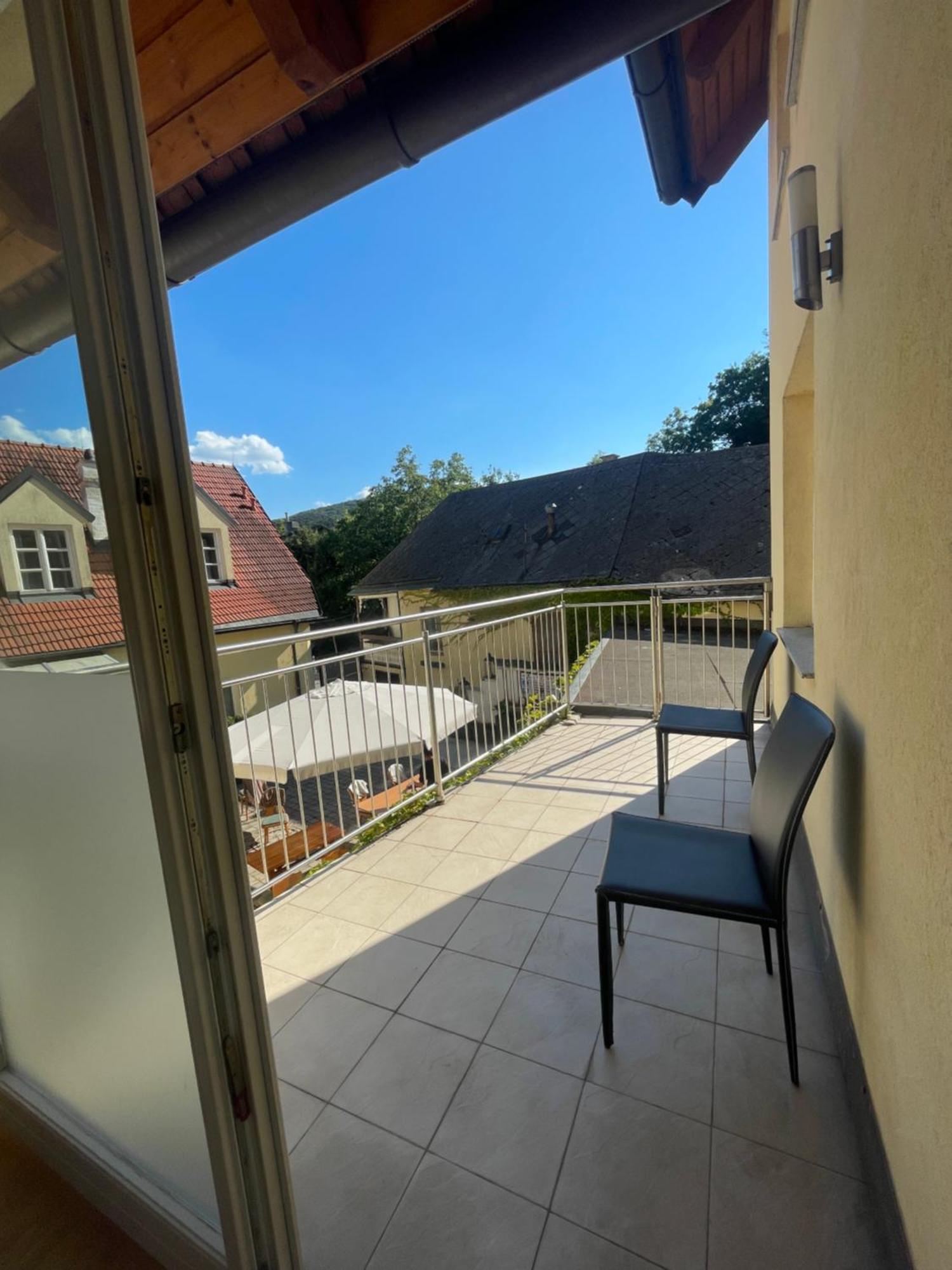 Norling Guest House Vienna Esterno foto