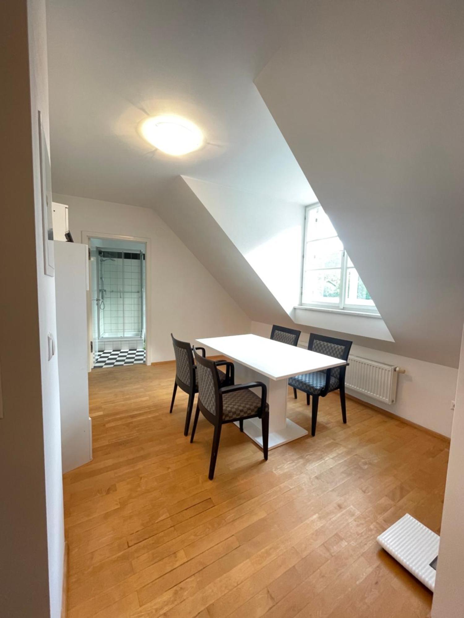 Norling Guest House Vienna Esterno foto