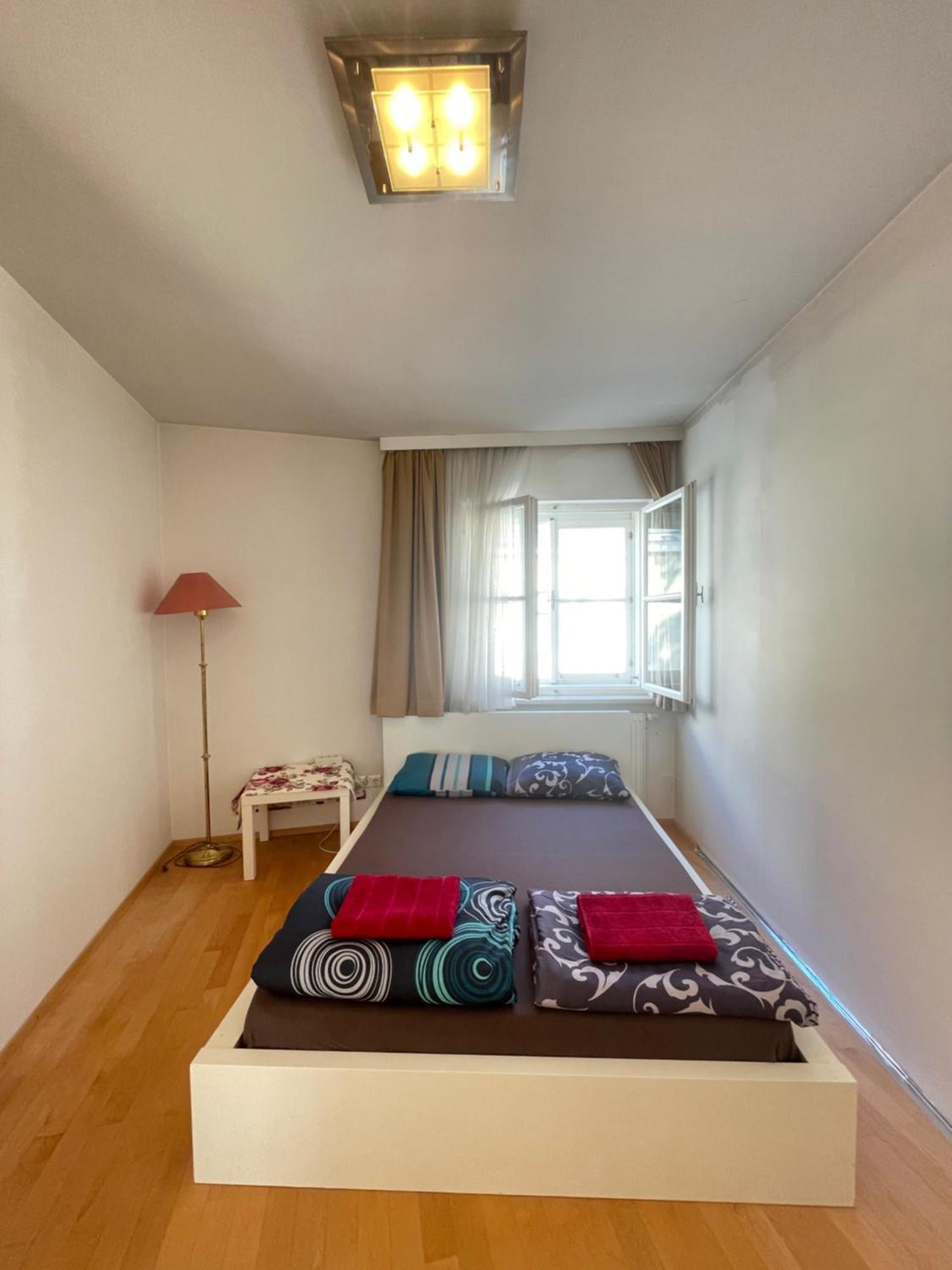 Norling Guest House Vienna Esterno foto