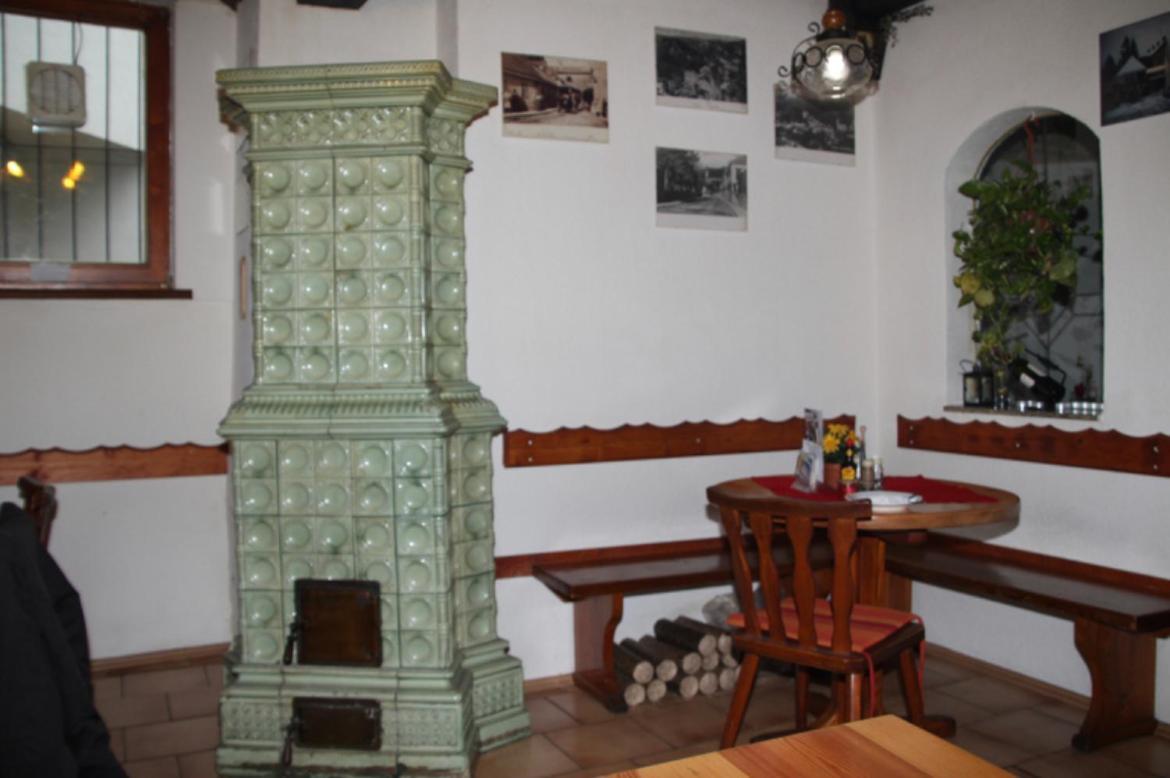 Norling Guest House Vienna Esterno foto