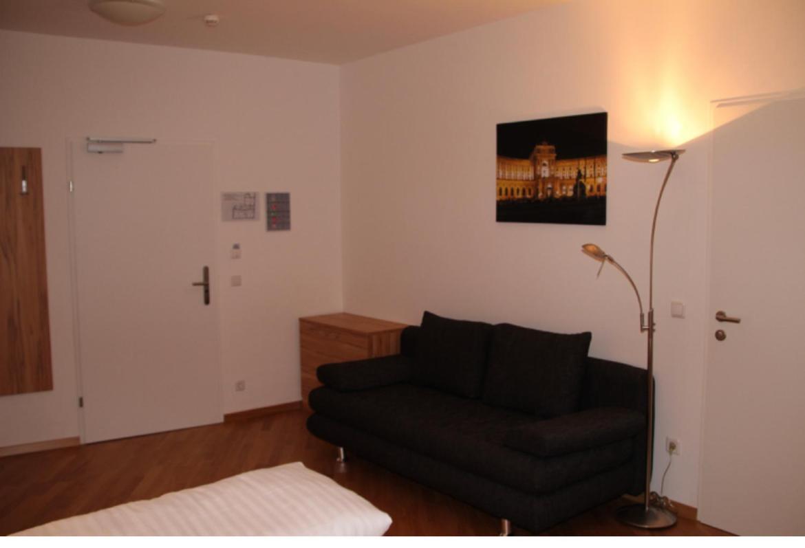 Norling Guest House Vienna Esterno foto