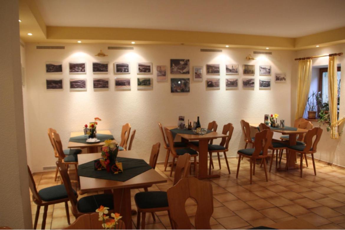 Norling Guest House Vienna Esterno foto