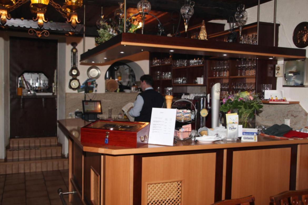Norling Guest House Vienna Esterno foto
