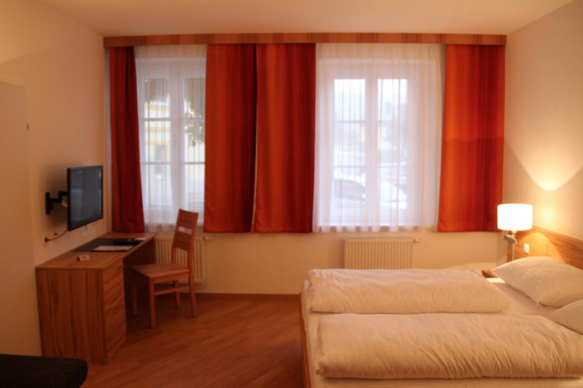 Norling Guest House Vienna Esterno foto