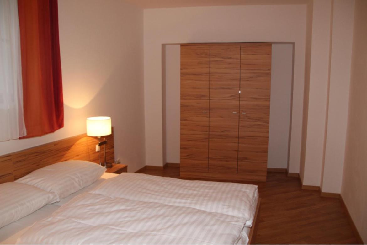 Norling Guest House Vienna Esterno foto