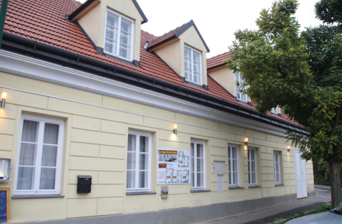 Norling Guest House Vienna Esterno foto