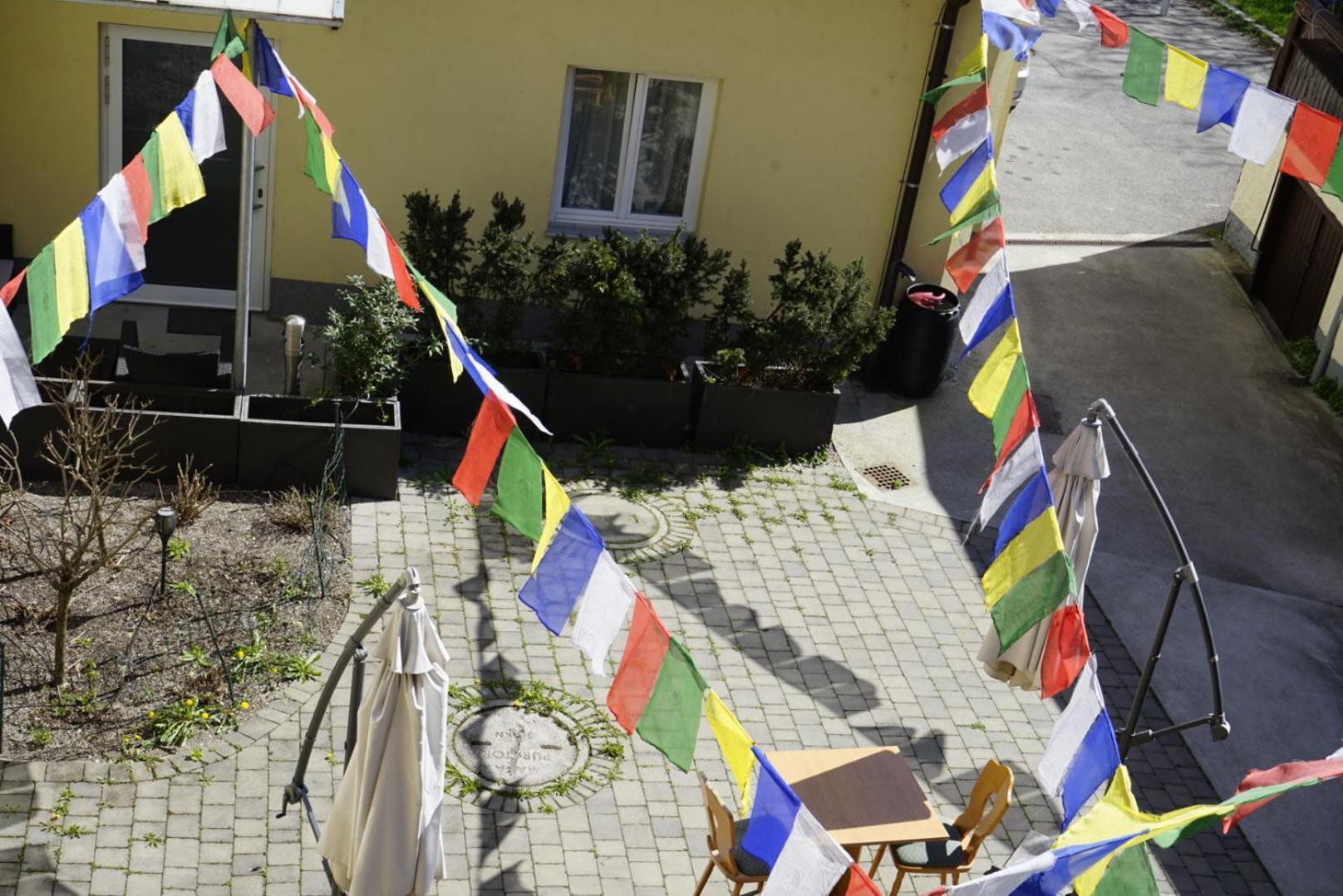 Norling Guest House Vienna Esterno foto