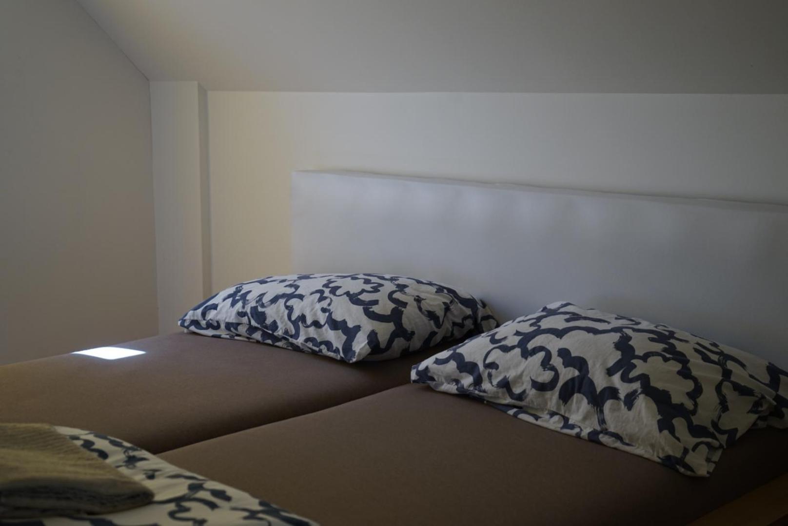 Norling Guest House Vienna Esterno foto