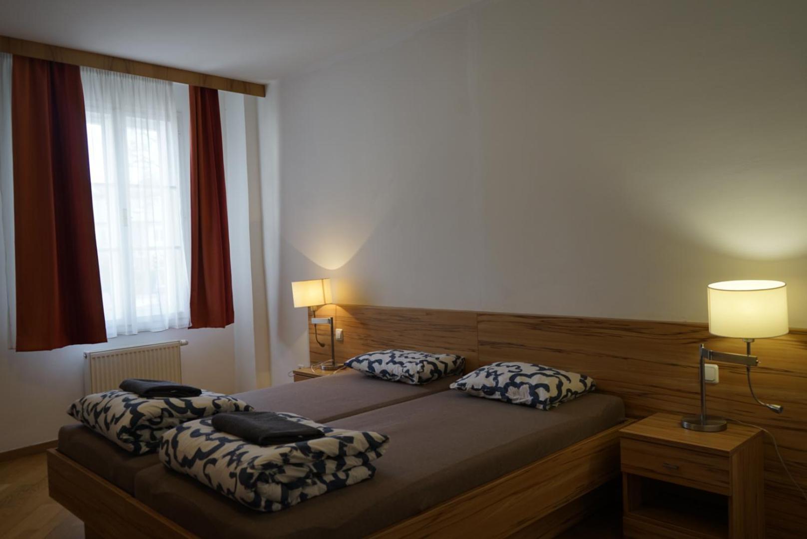 Norling Guest House Vienna Esterno foto