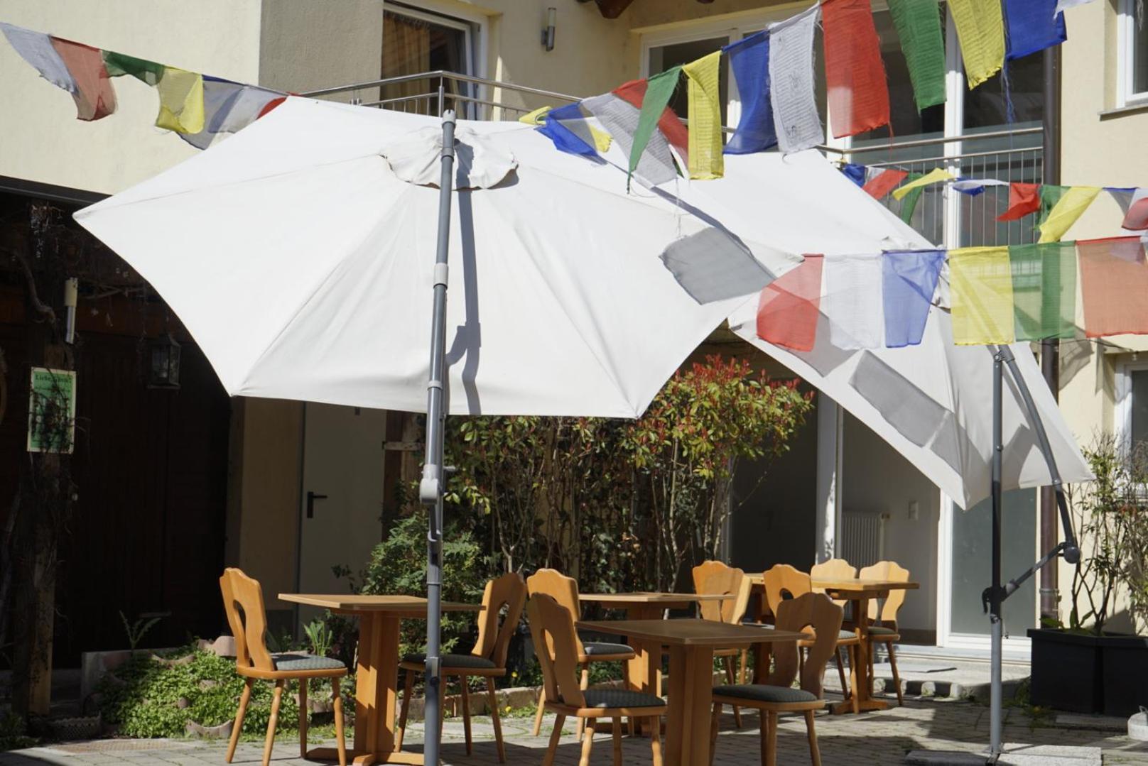 Norling Guest House Vienna Esterno foto