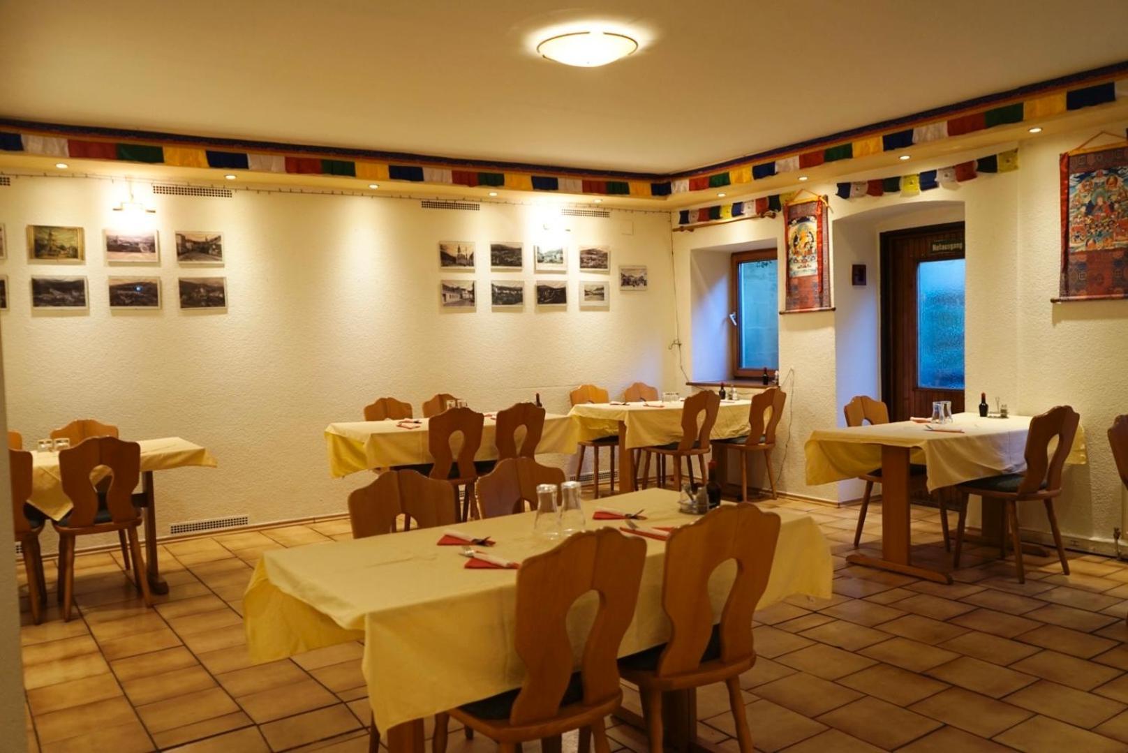 Norling Guest House Vienna Esterno foto