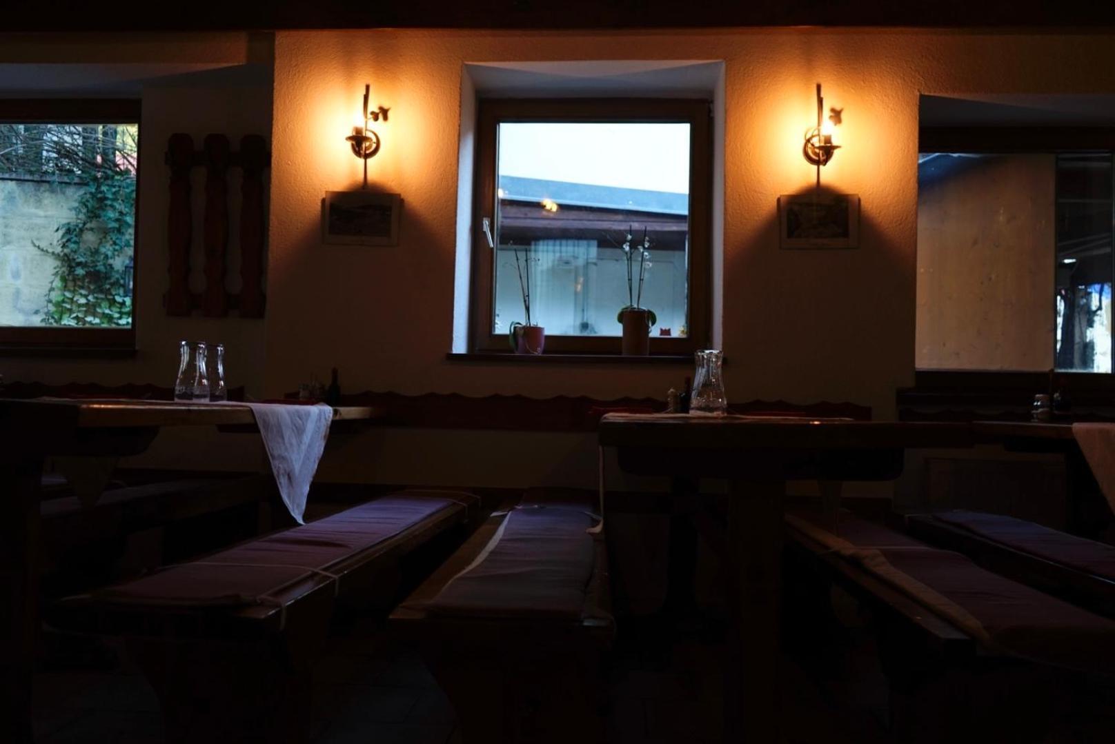 Norling Guest House Vienna Esterno foto