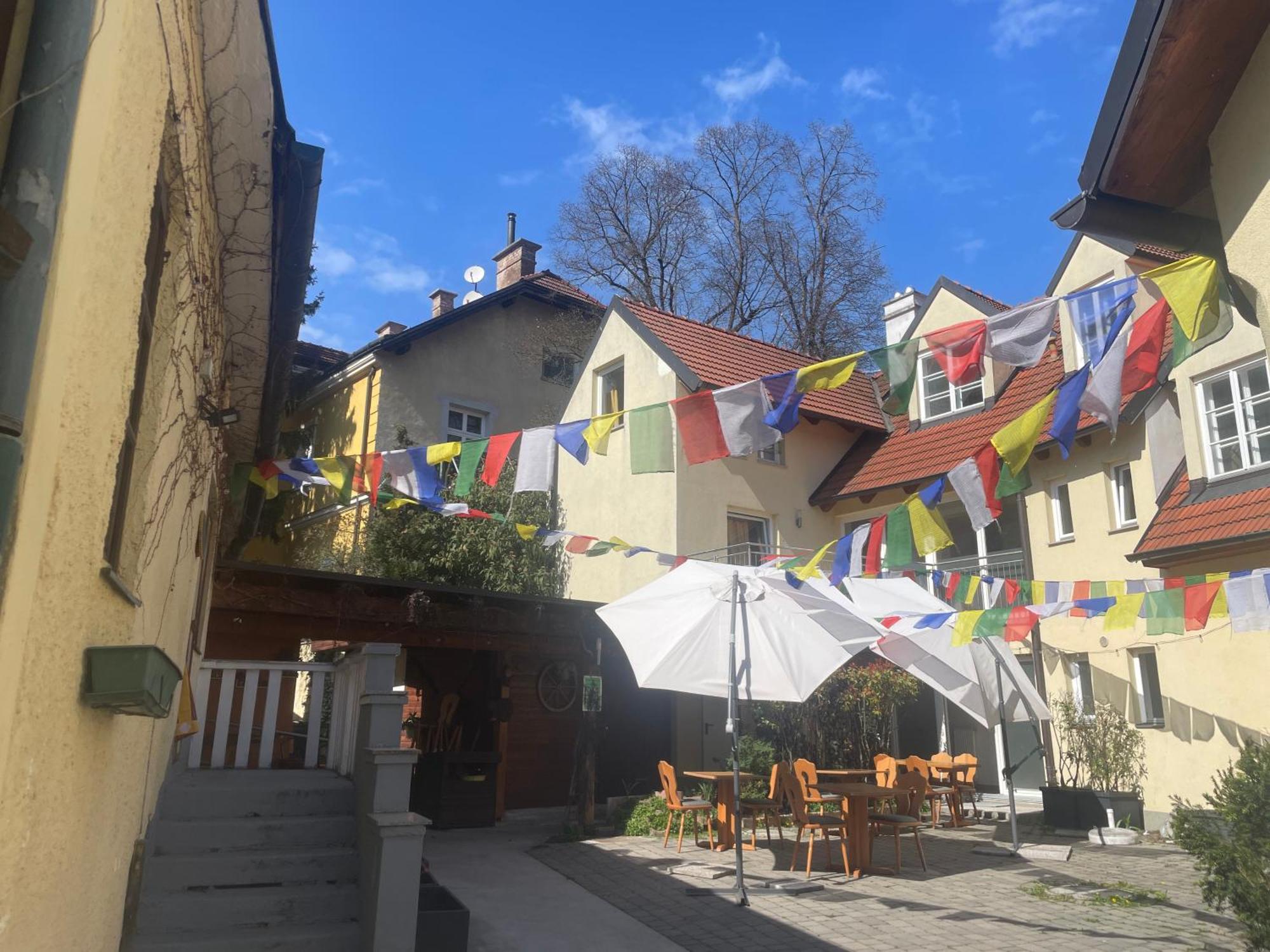 Norling Guest House Vienna Esterno foto