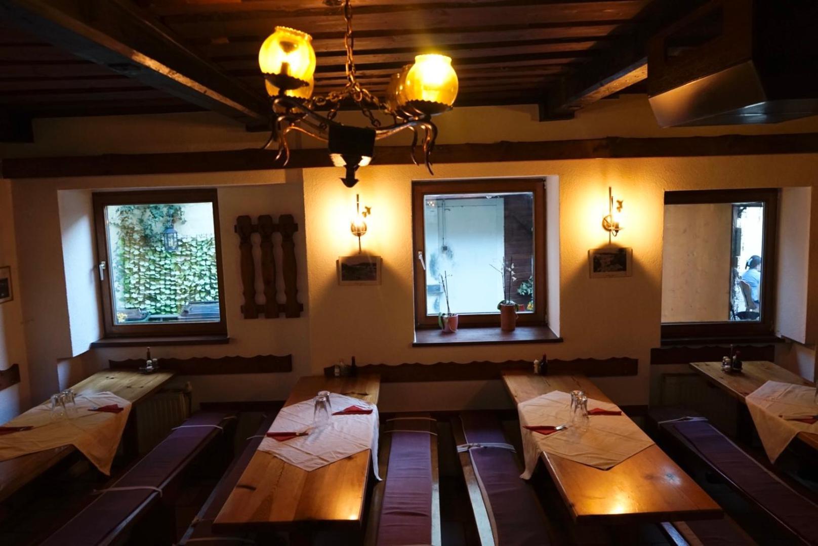 Norling Guest House Vienna Esterno foto