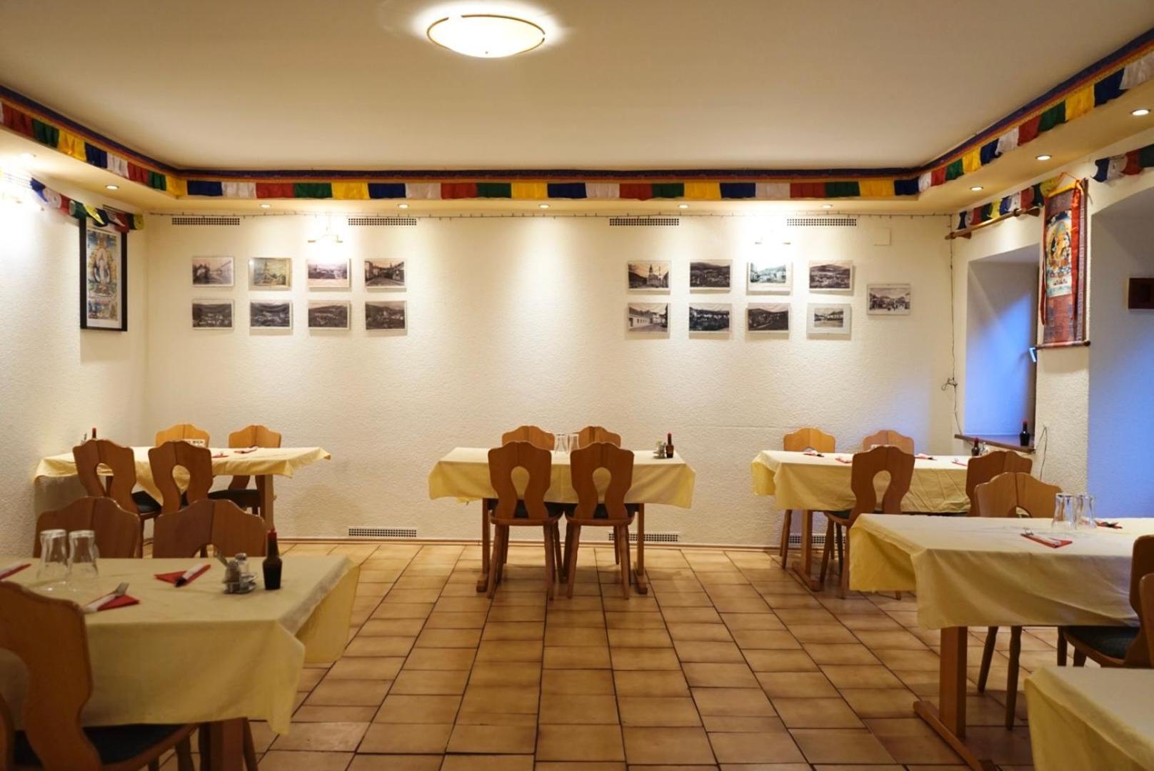 Norling Guest House Vienna Esterno foto
