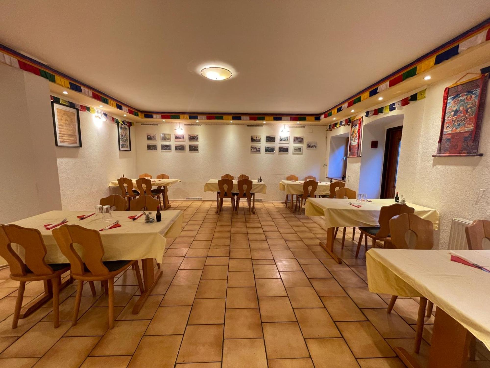 Norling Guest House Vienna Esterno foto