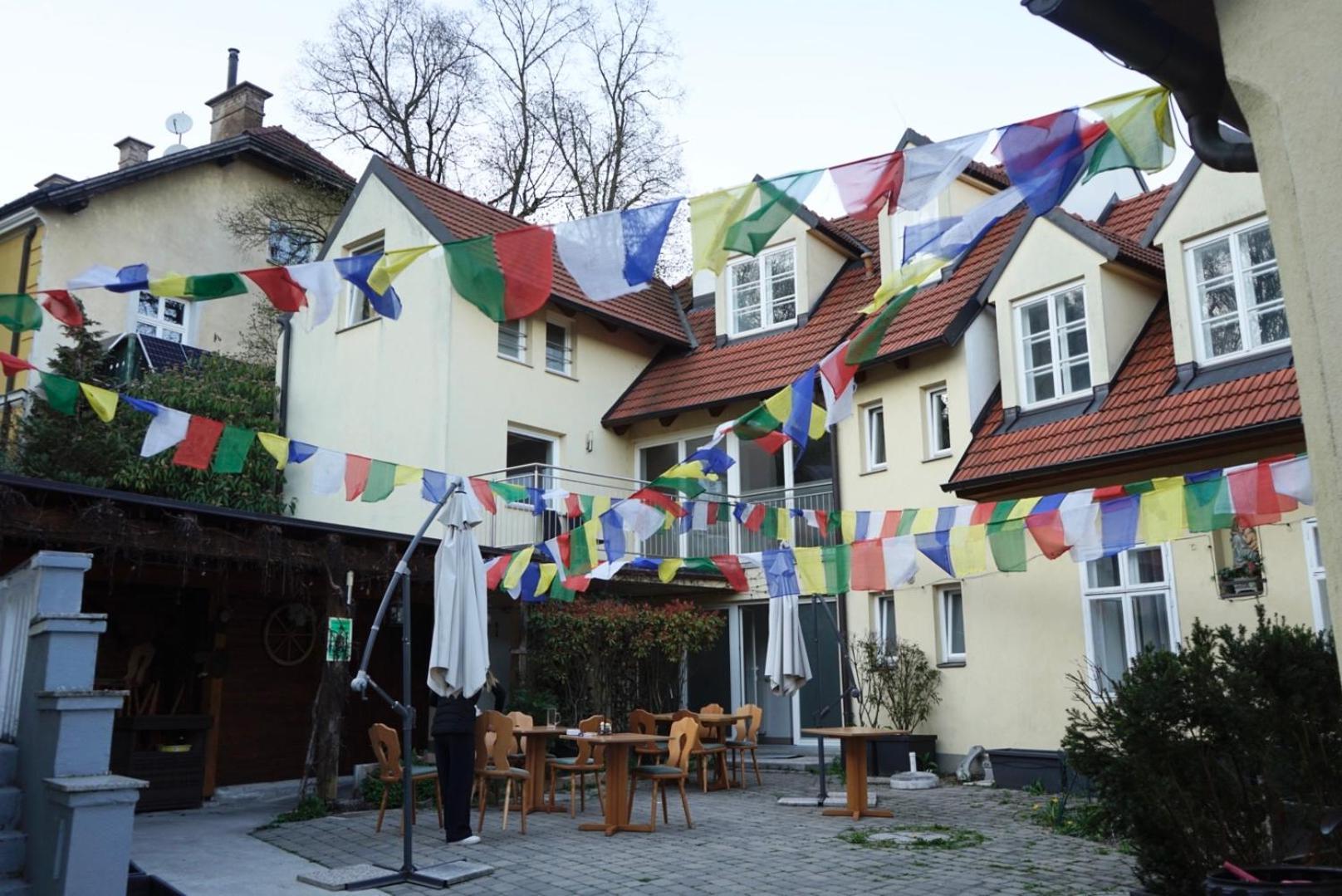 Norling Guest House Vienna Esterno foto