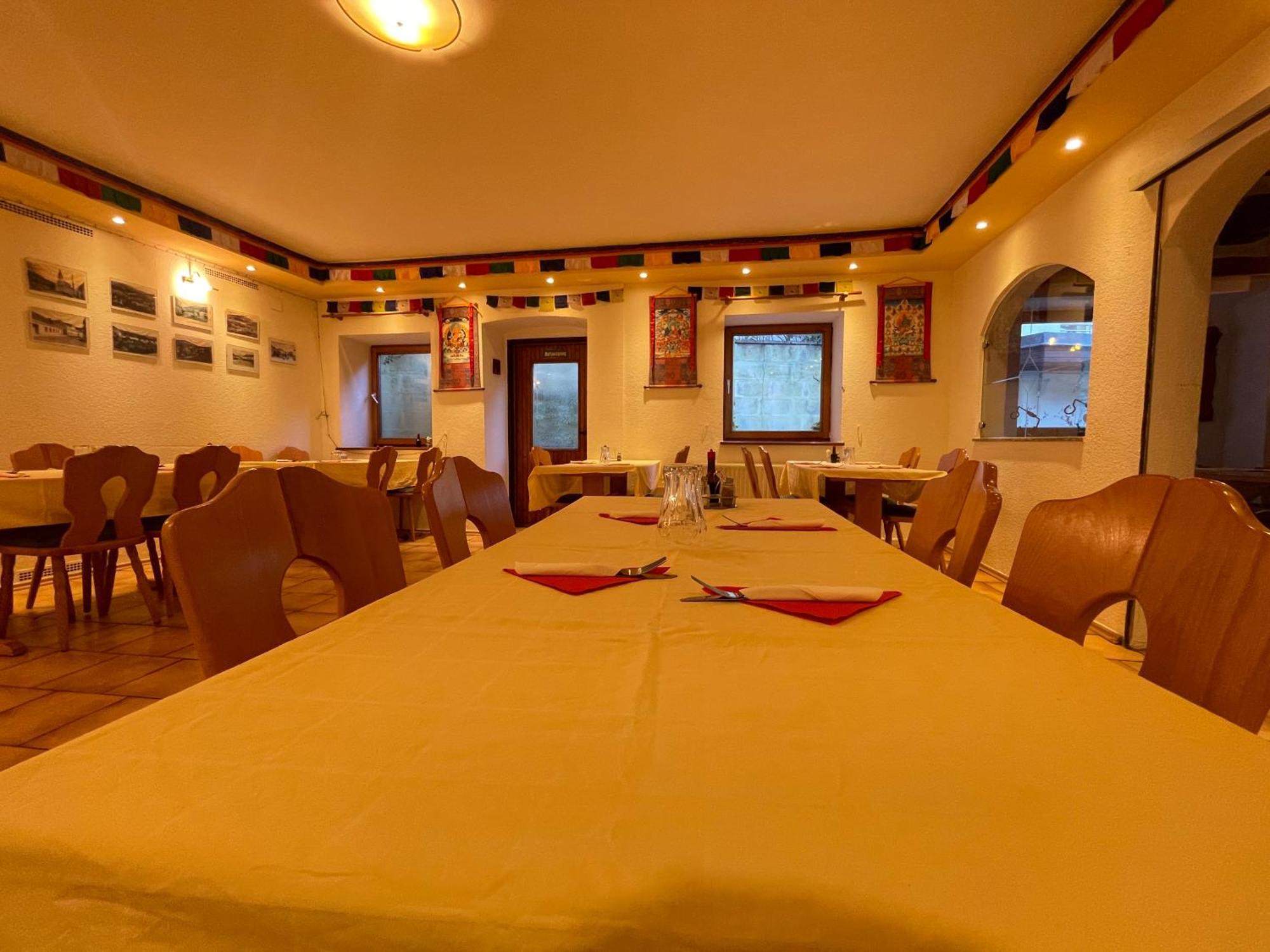Norling Guest House Vienna Esterno foto