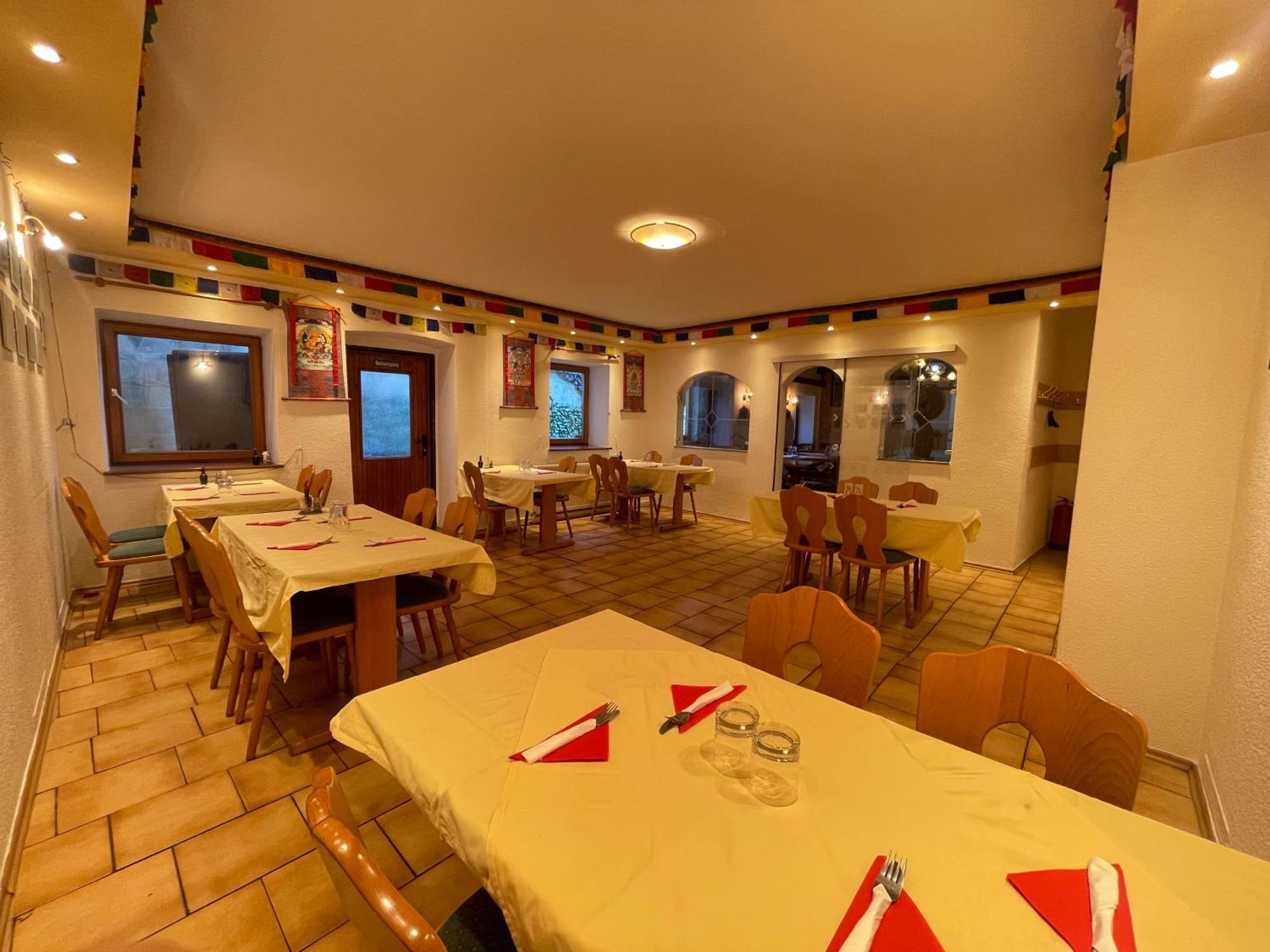 Norling Guest House Vienna Esterno foto